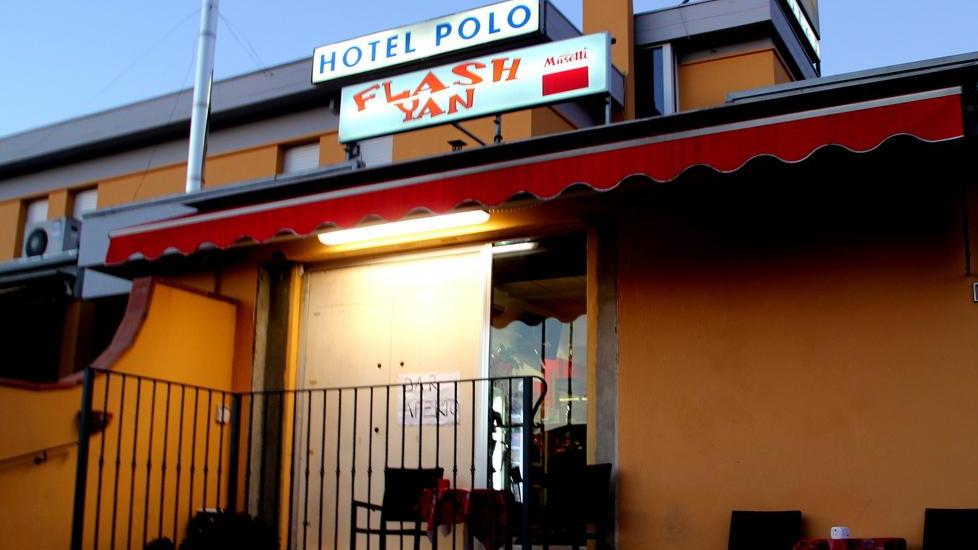 Furto di notte al bar del Polo Rubate le slot e i gratta e vinci