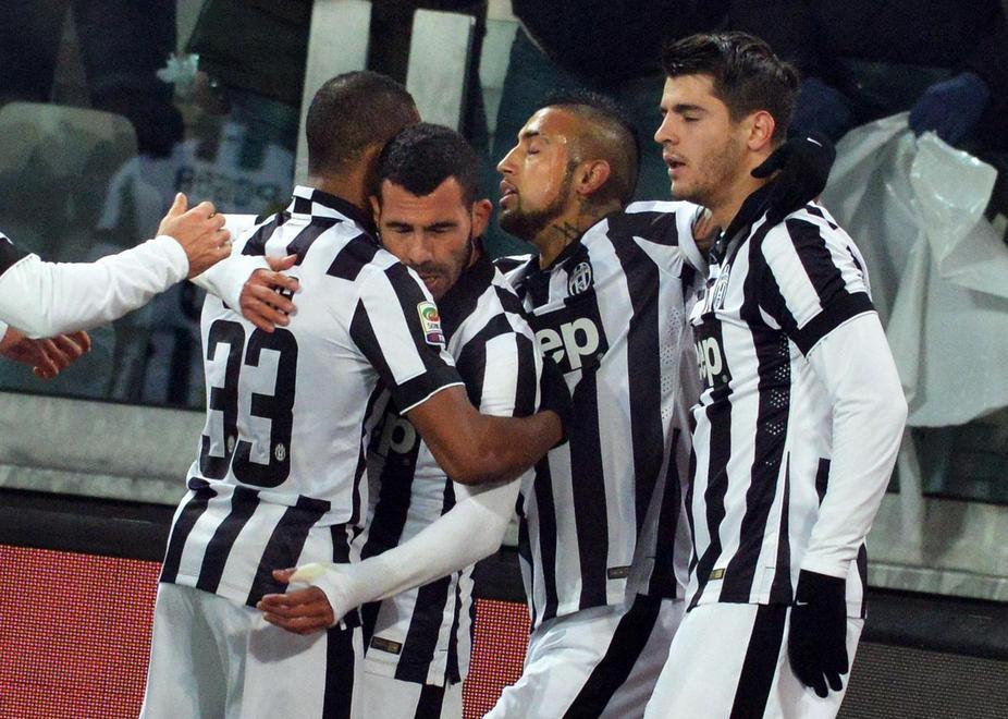 Juve-Milan infinita: ora scontro in Lega 