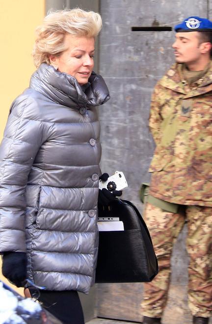 «Condannate la prof. Modena» 