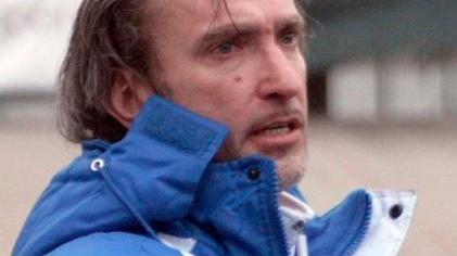 XII Morelli, Farolfi guarda avanti «Bisogna recuperare qualcuno»