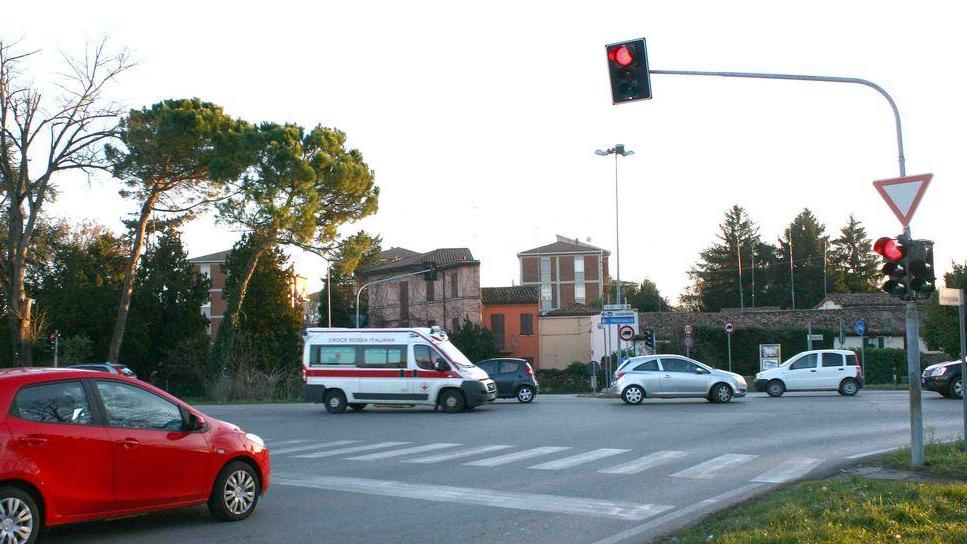 «Guardiamoci bene prima di fare la rotatoria»