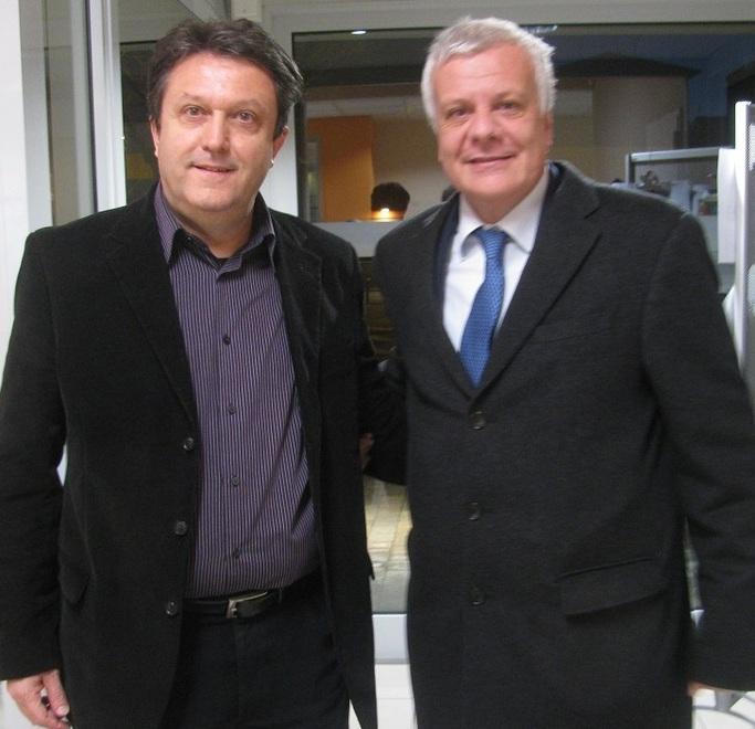 «Gestione dei rifiuti Una realtà virtuosa che è di esempio» 