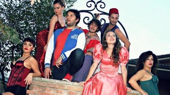 Sette giovani si mettono in gioco... per vincere