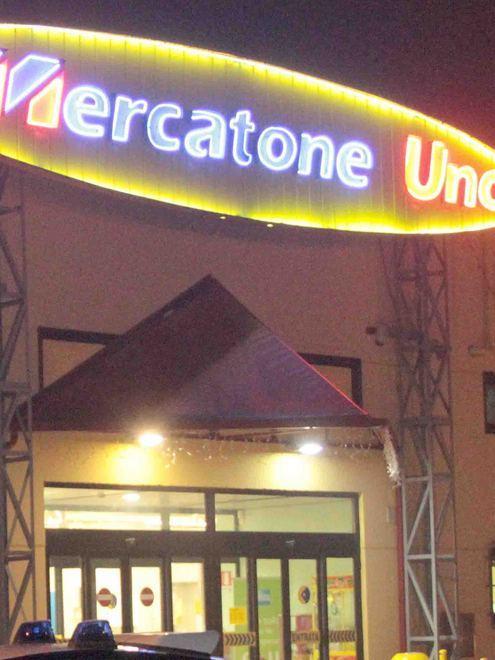 Crisi Mercatone Uno La Regione chiede un tavolo nazionale 