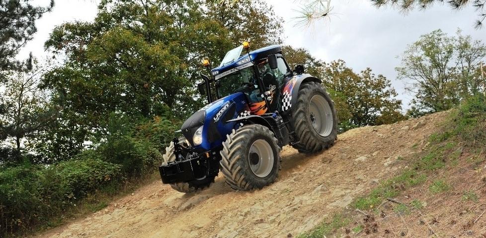 L’Appennino studia il ritorno alla terra 