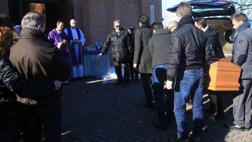«Preghiamo perché si faccia giustizia»