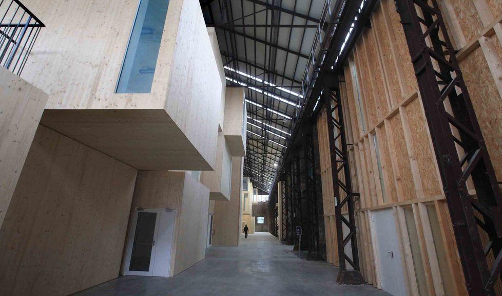 Università e imprese, mondi distanti 