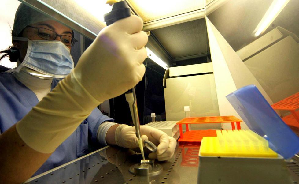 «La mia battaglia per avere un figlio» 