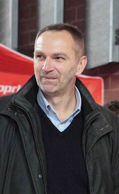 «Mobyt, è magic moment. Da vivere senza pressioni» 