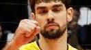 Il brasiliano Lucas per Modena Volley in Champions League