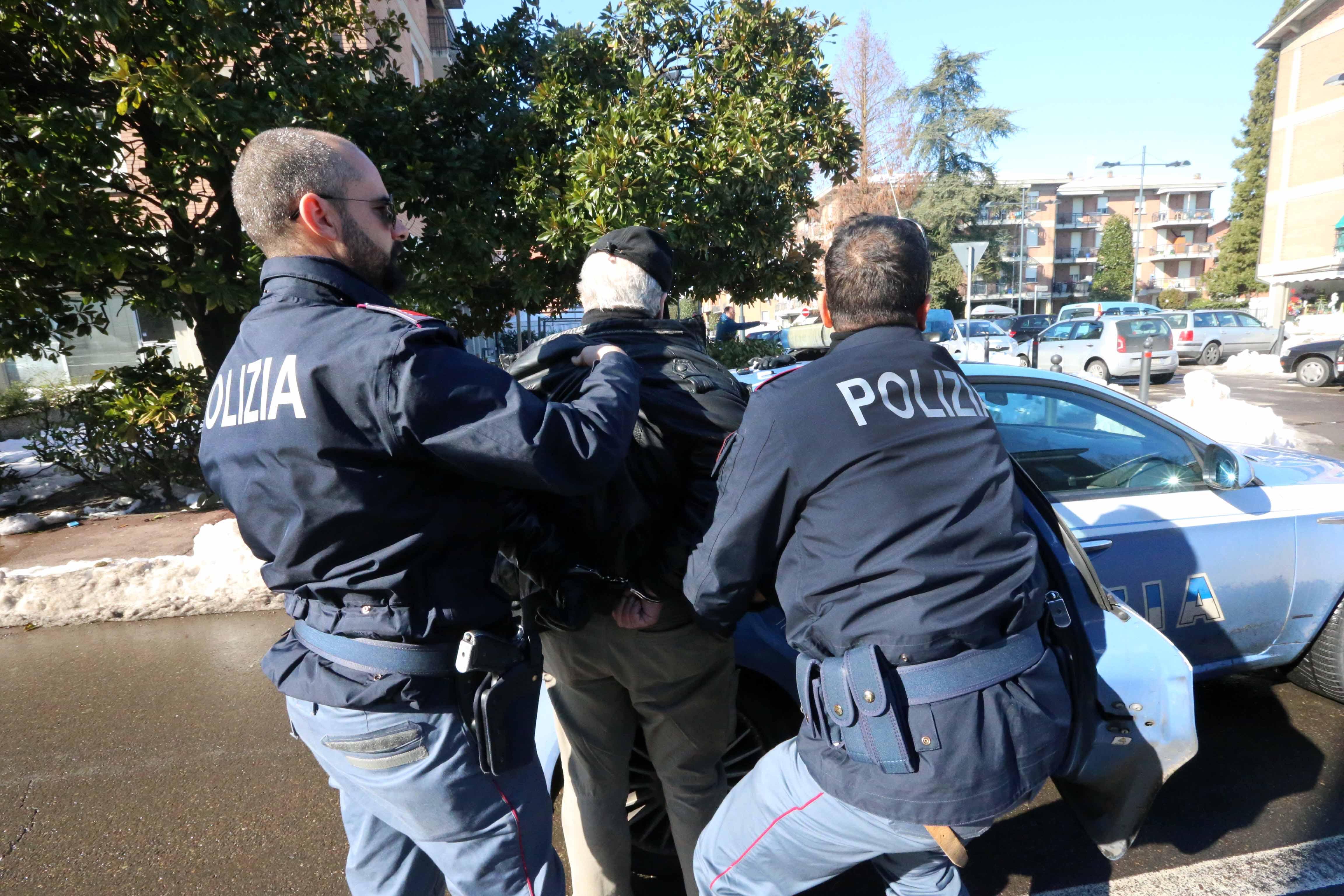 I quattro banditi della Farmacia sospettati di altri colpi in città 