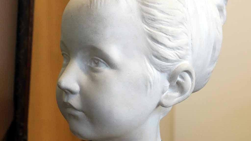 Produzioni dei laboratori artistici del marmo