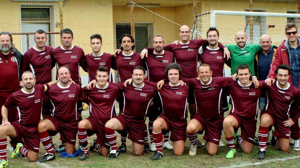 Gi avvocati si giocano la stagione
