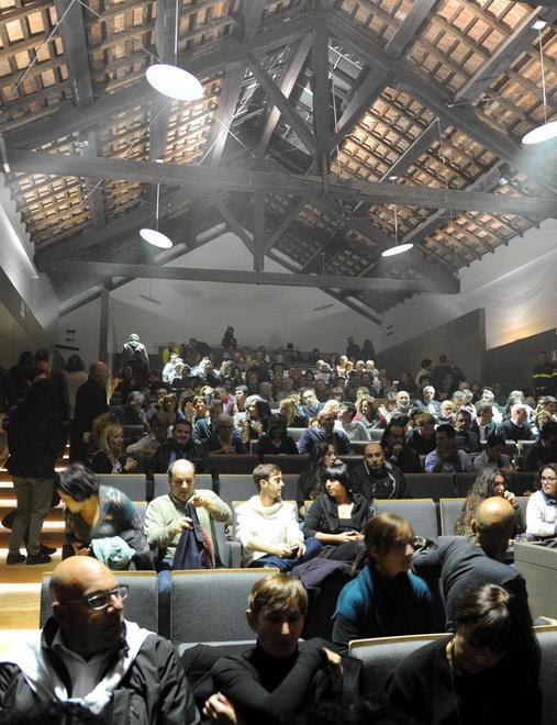Marrini (Fi) critica la stima delle spese per la Leopolda