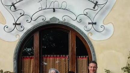 La “trattoria nel nulla” rilancia l’economia di tutta la comunità