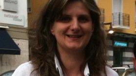 Roberta Longinotti lascia la segreteria provinciale Pd