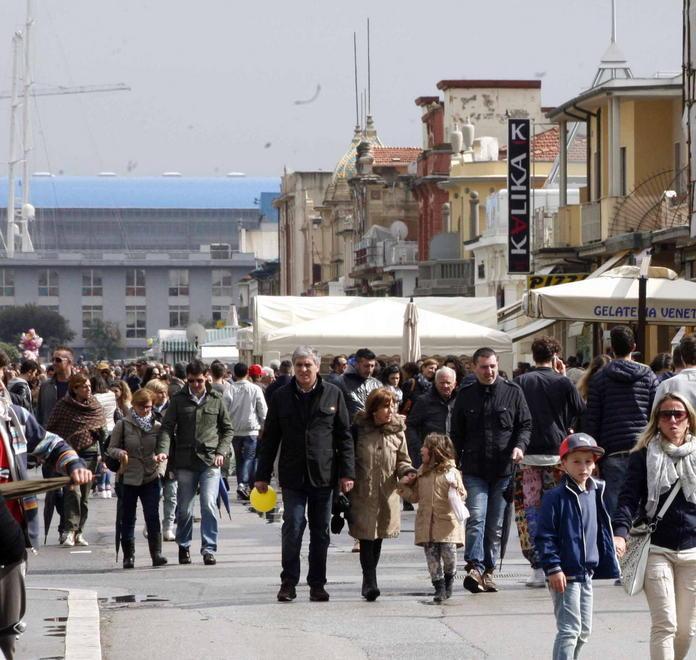 Porto a Ponente da 90 posti Lo costruiscono i cantieri 