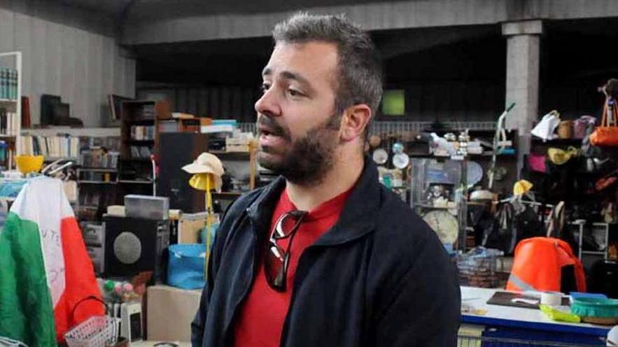 «Sottopagato»: Orlandi fa causa a Montignoso