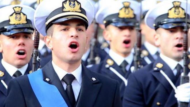 È boom di domande all’Accademia Navale Quasi 6.300 in lizza per 108 posti