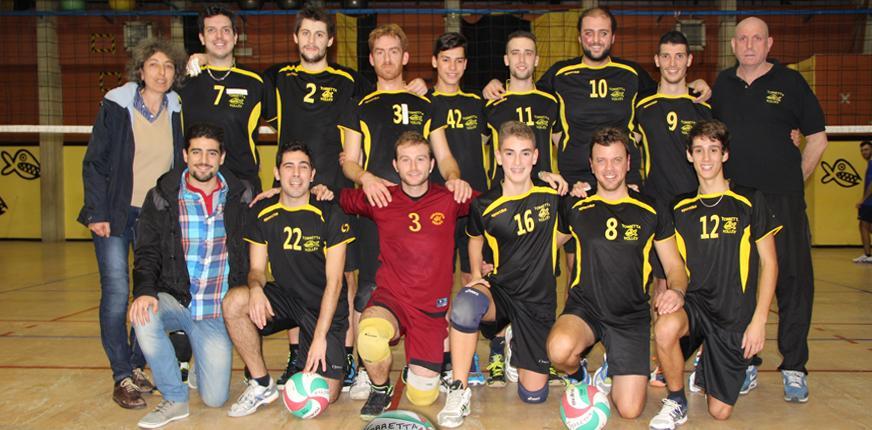 Torretta, stecca la serie D ma giovani e donne volano 