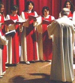 Oggi in duomo In Dulci Jubilo col concerto “Deus, Deus meus” 