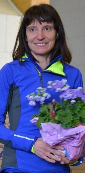 Quinta vittoria in cinque gare per Isabella Morlini a Granarolo
