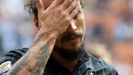 Inter, addio Osvaldo Oggi l’argentino torna a casa al Boca