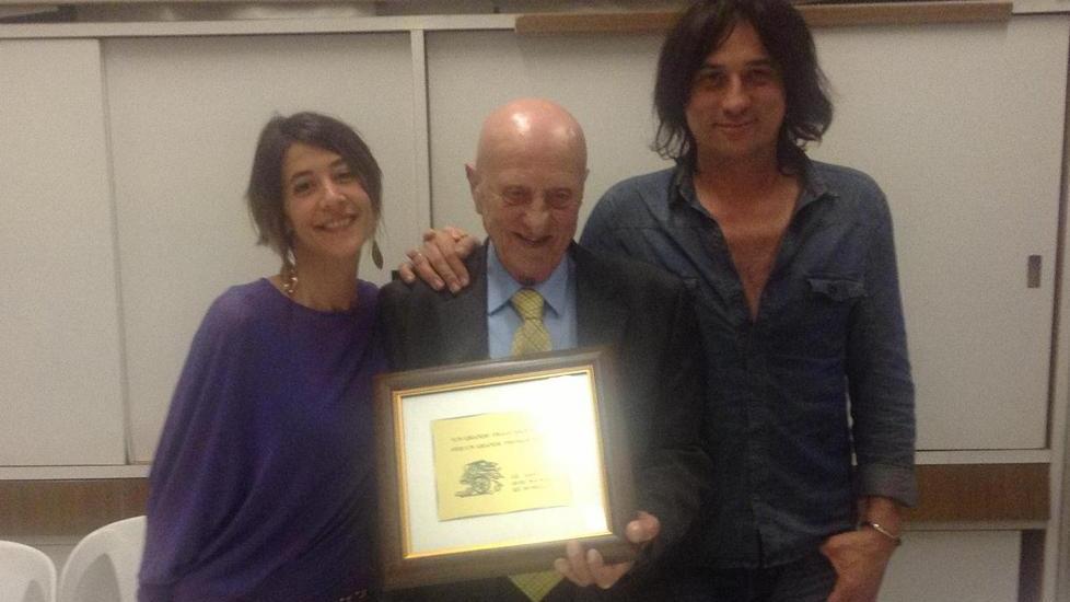 Da buon padre era attento alla carriera di John Strada