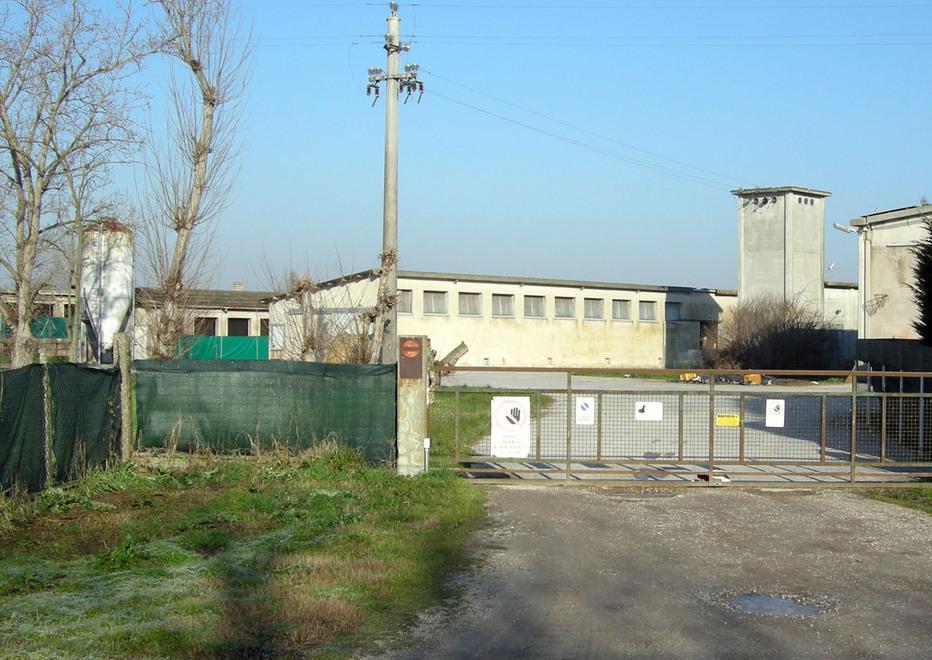 Banditi esperti per il furto dei 50 vitelli 