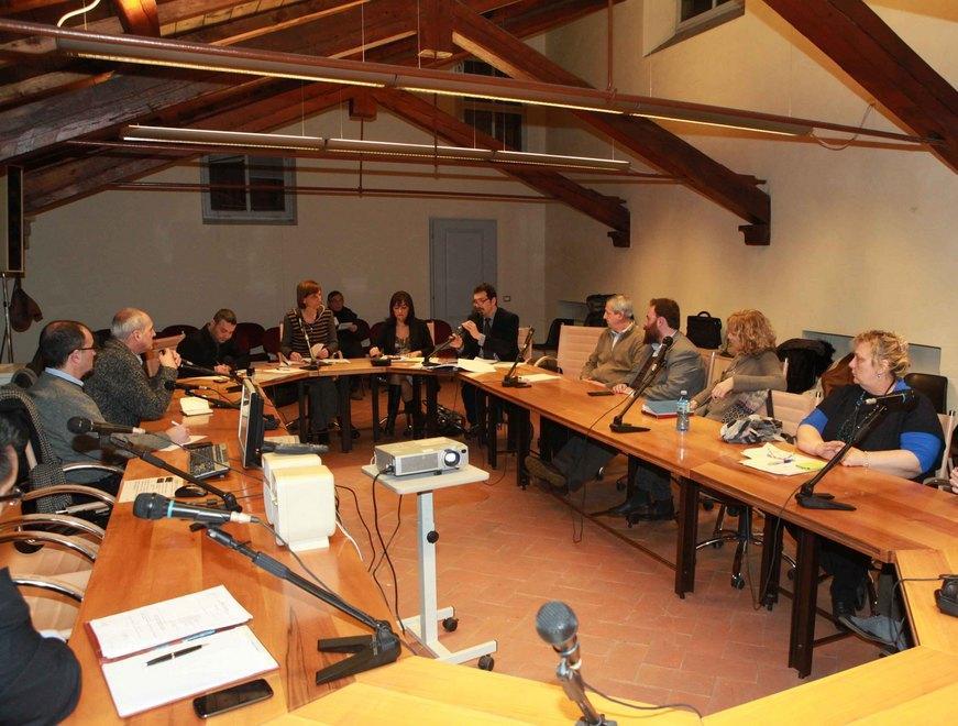 Lavoro e disabili, una sfida in tempo di crisi 