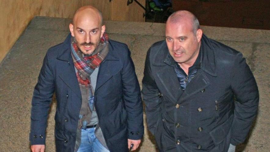 Calvano torna in pista per la terza volta