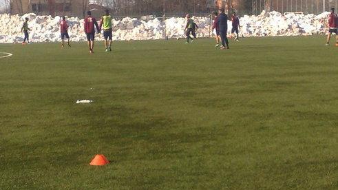 Il calcio dilettanti si avvia verso un’altra sospensione