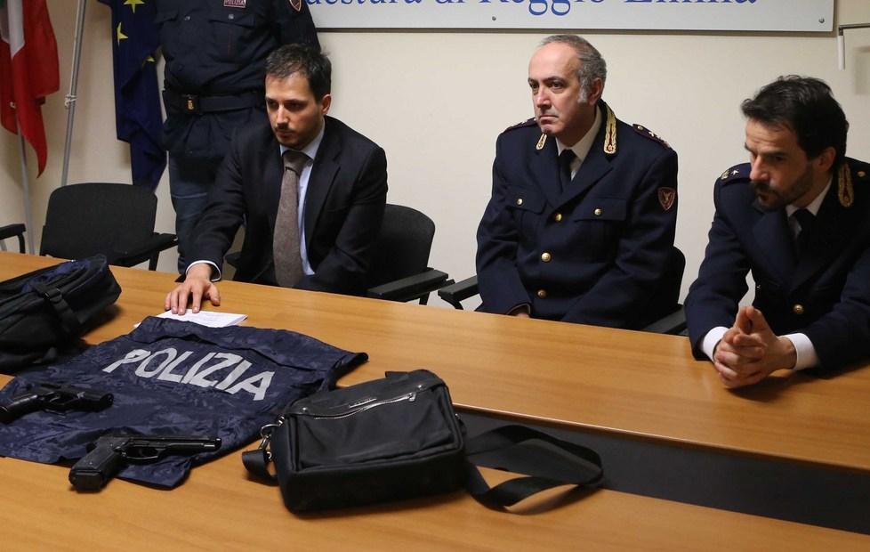 «Si erano conosciuti al centro anziani» 