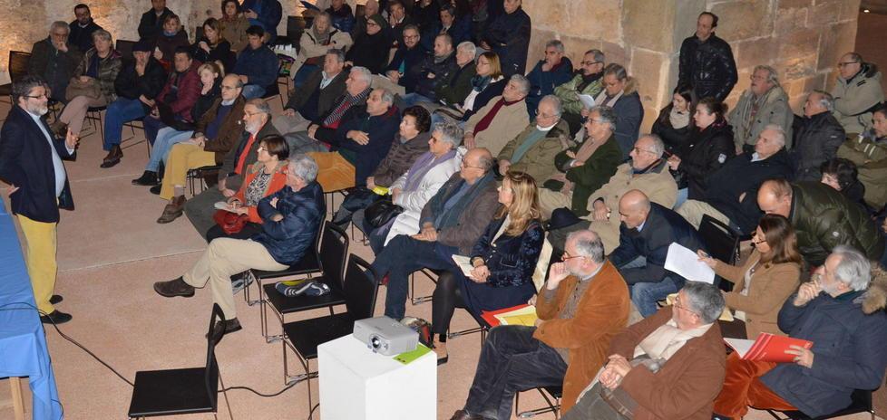 Tanti pretendenti per le casermette 