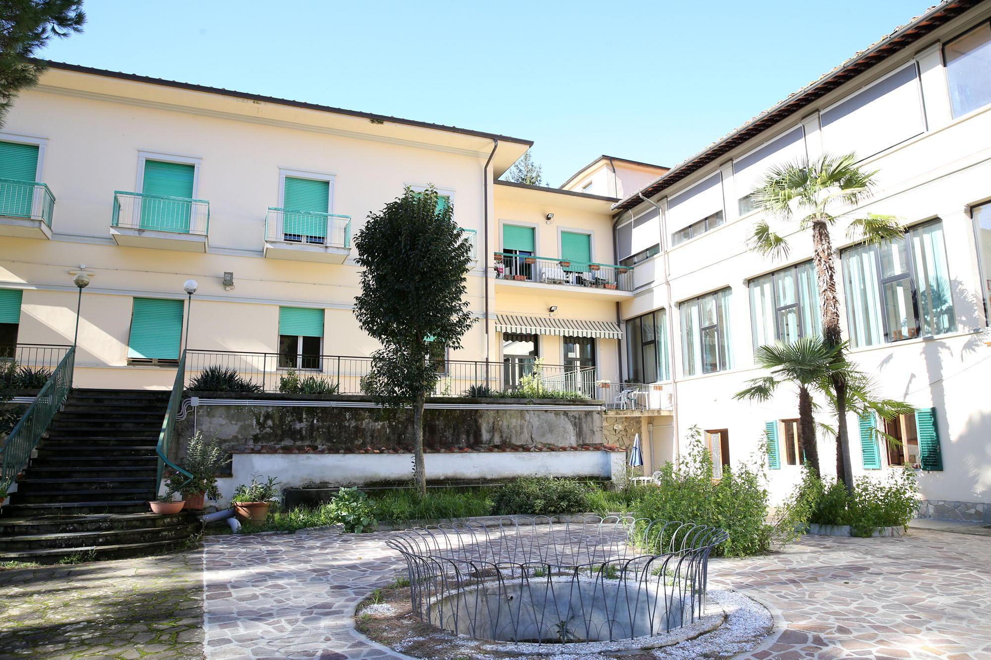 San Domenico, assistenza garantita anche dopo lo stop ai servizi della coop