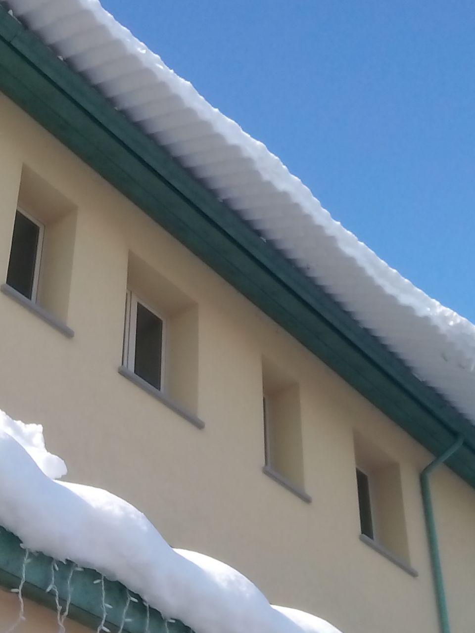 Ora il pericolo arriva anche dall'alto
