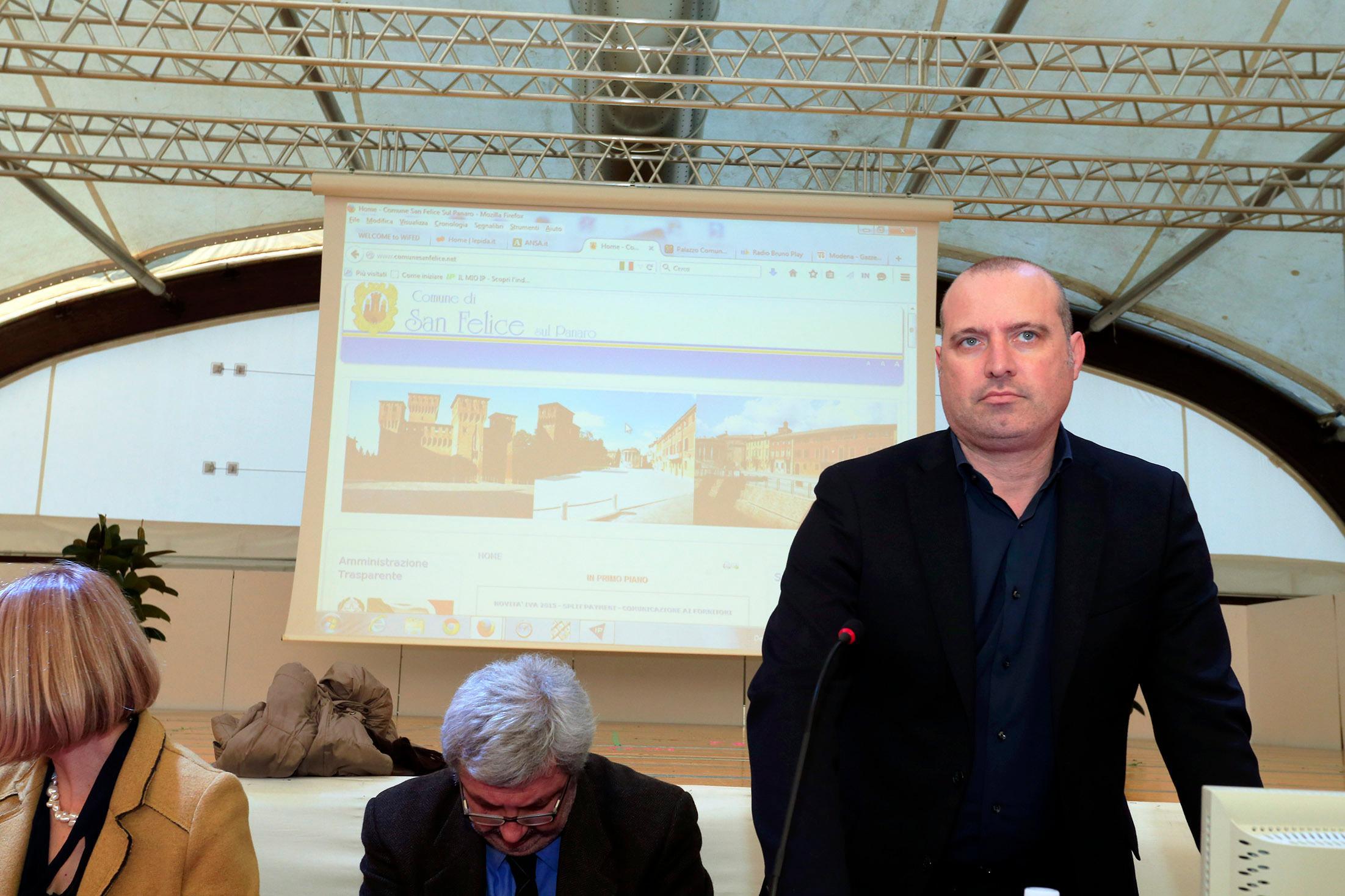 Bonaccini
