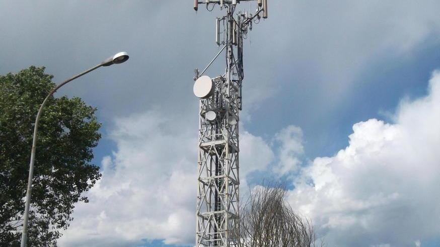 Santa Maria a Monte, il Comune farà informazione sull'impatto delle antenne