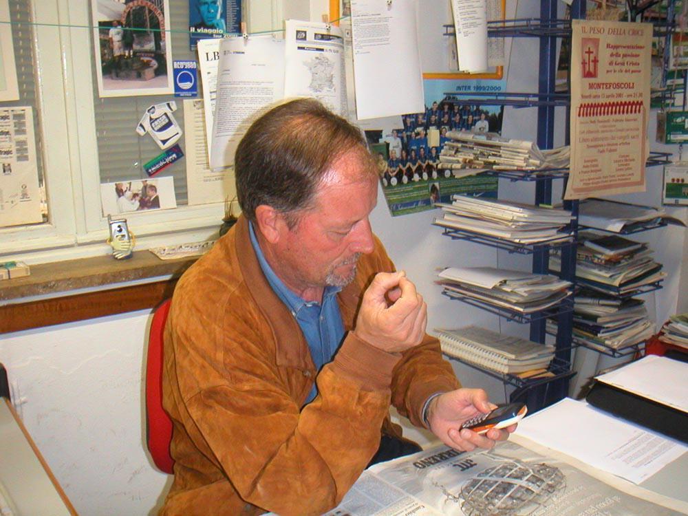 Renzo Ulivieri