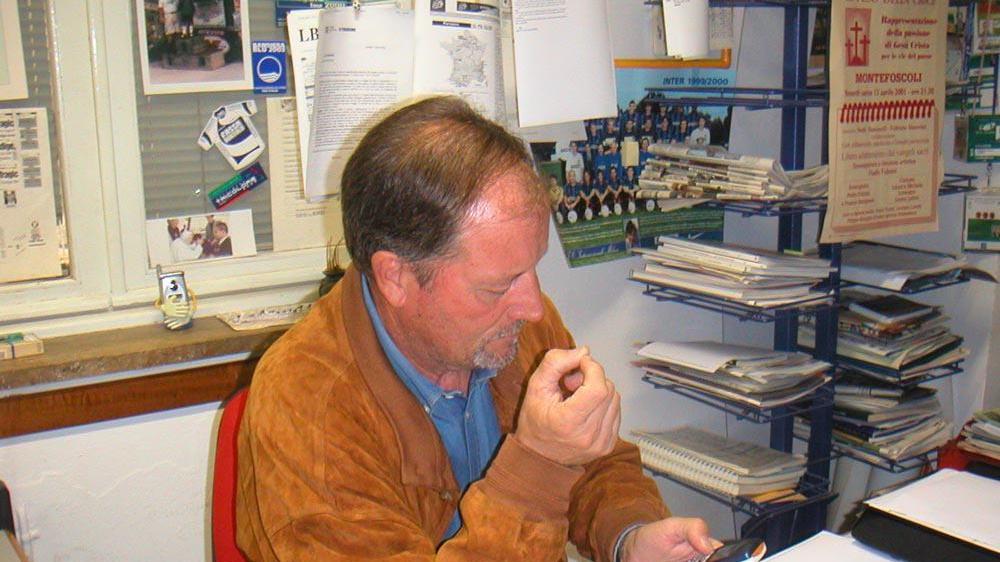 Renzo Ulivieri