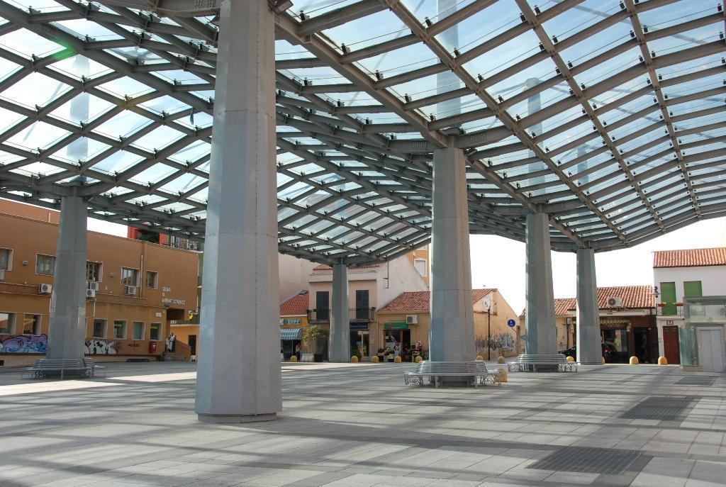 Piazza Mercato