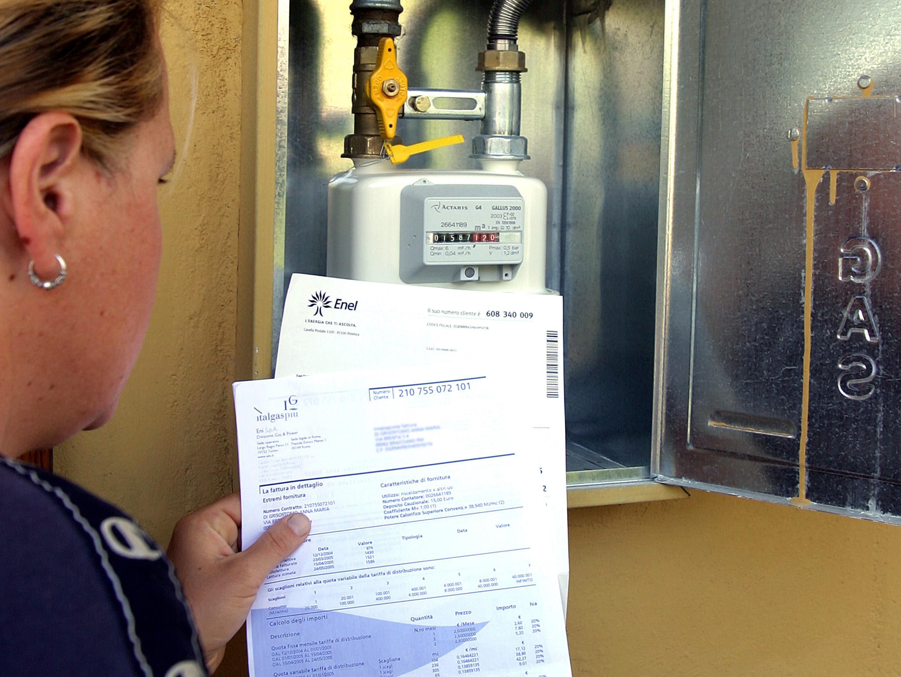 Enel invita a fare attenzione alle truffe