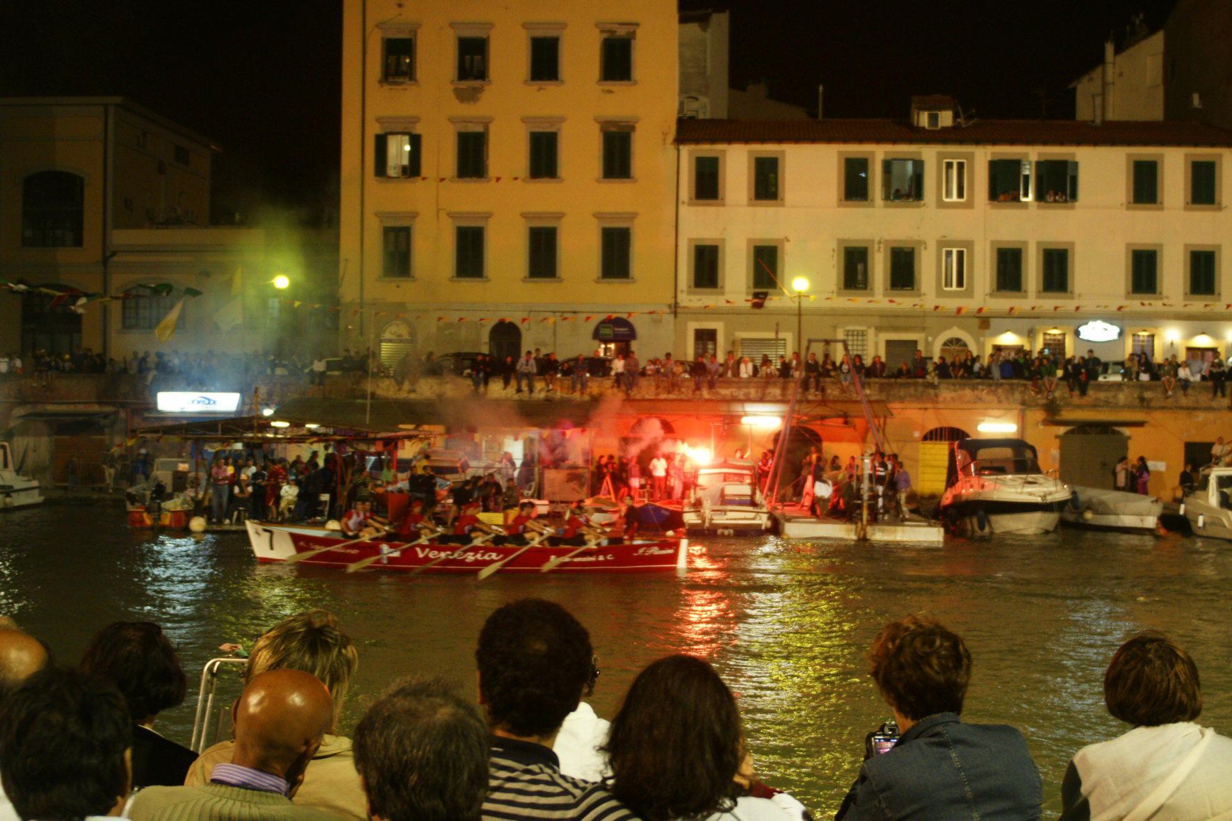 Sfide lungo i fossi per la Coppa Barontini 