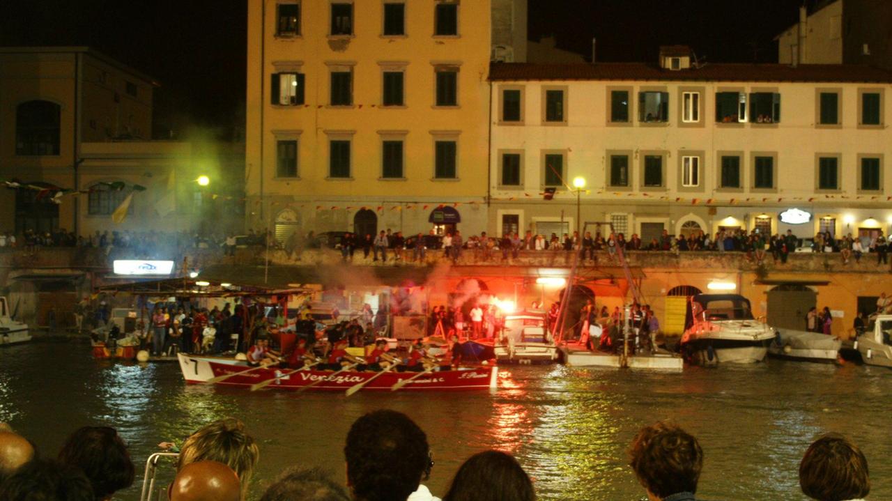 Sfide lungo i fossi per la Coppa Barontini