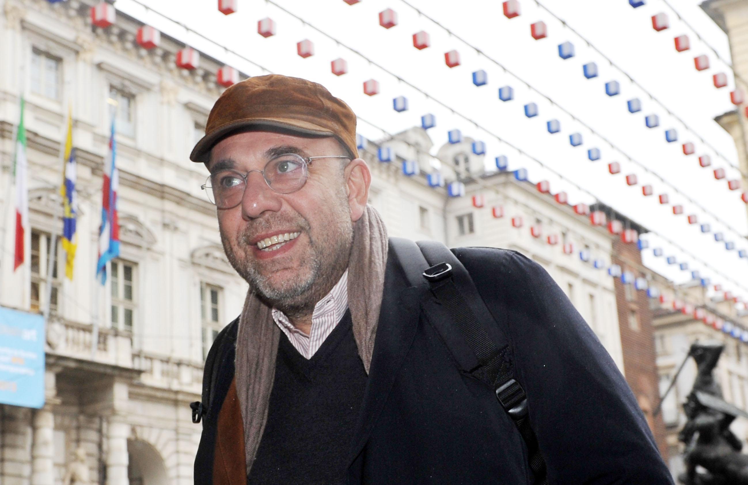 Il regista Paolo Virzì