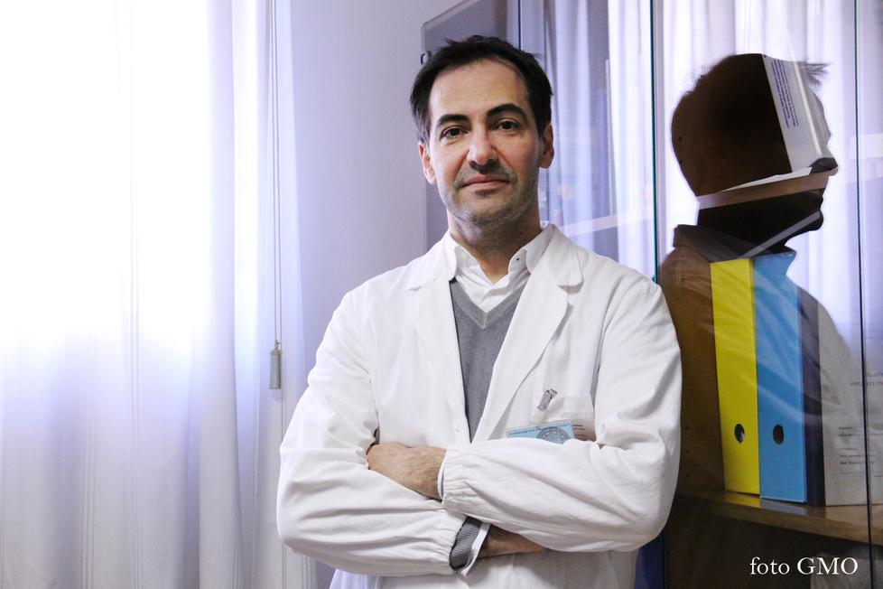 Pellacani nuovo preside di Medicina 
