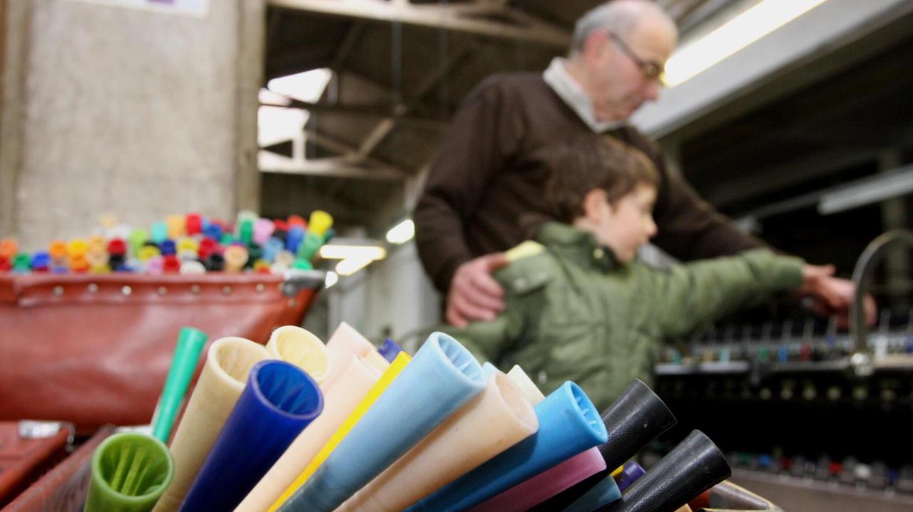 "Filature e tintorie, è arrivato il momento di fare i controlli"
