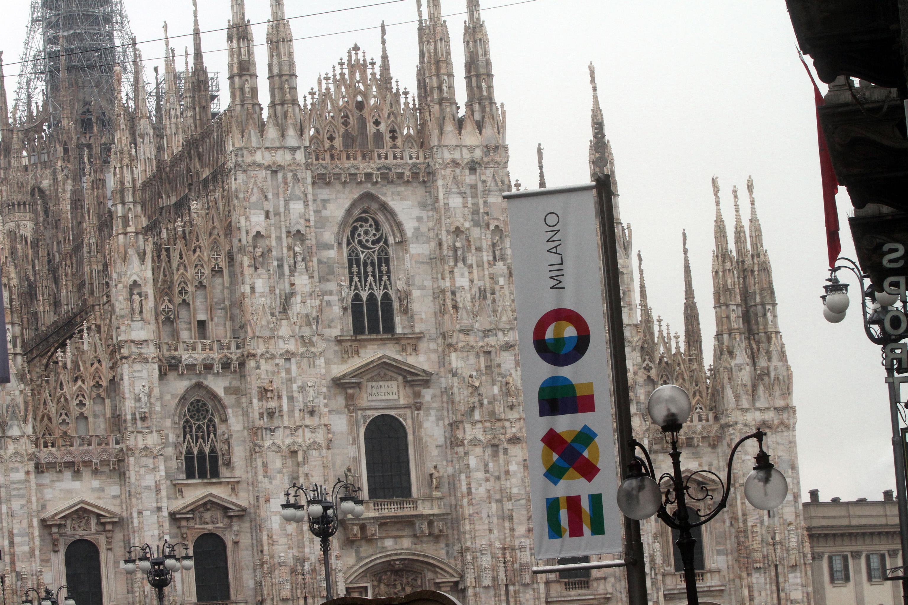 Expo Milano, spazi per le imprese apuane con la Camera di commercio