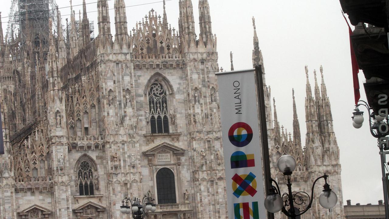 Expo Milano, spazi per le imprese apuane con la Camera di commercio
