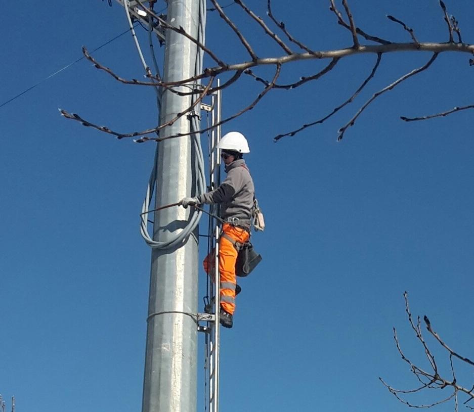 Black out, Enel: "Indennizzi automatici, direttamente nella bolletta"